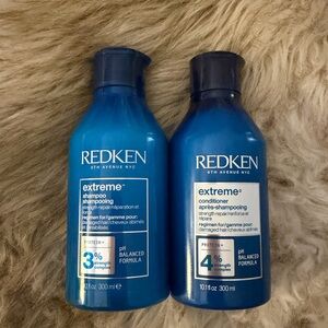 Redken Extreme Shampoo & Conditioner Set ‼️BOTH NEW ‼️
